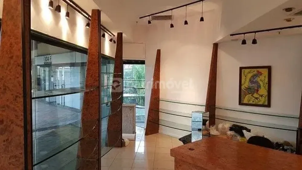 Loja-Salão, 30 m² - Foto 6
