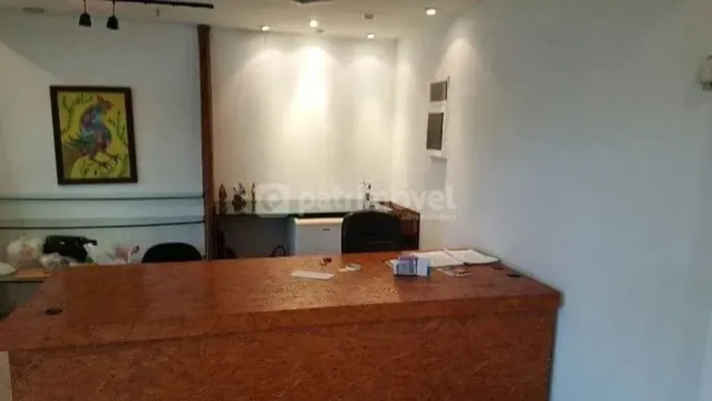 Loja-Salão, 30 m² - Foto 4