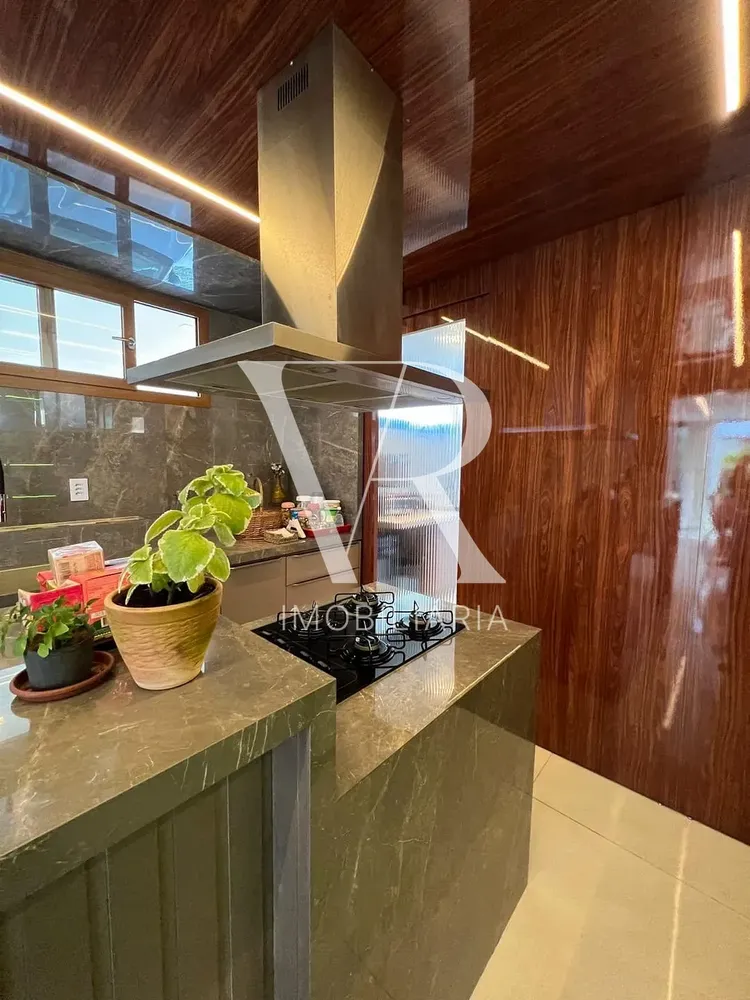 Casa, 4 quartos, 370 m² - Foto 3