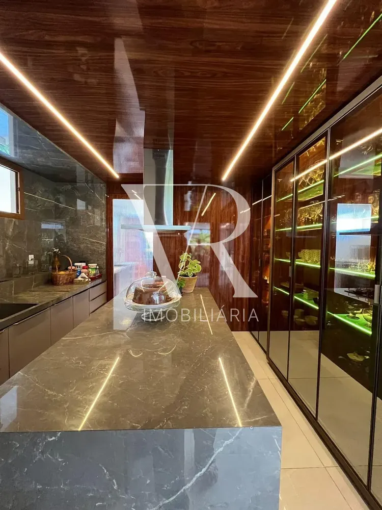 Casa, 4 quartos, 370 m² - Foto 2