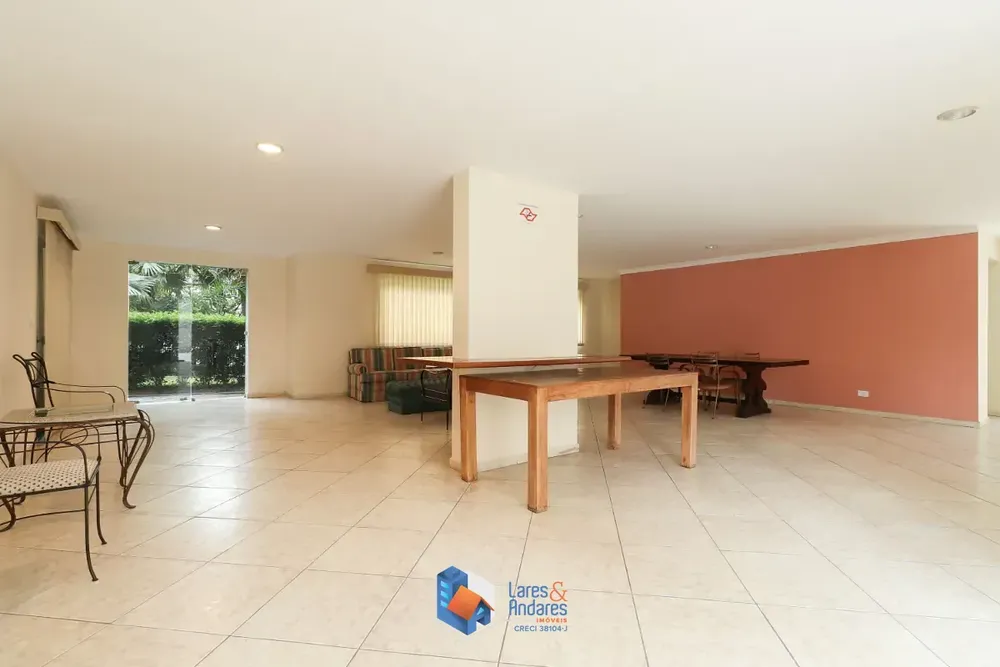 Apartamento, 4 quartos, 172 m² - Foto 5
