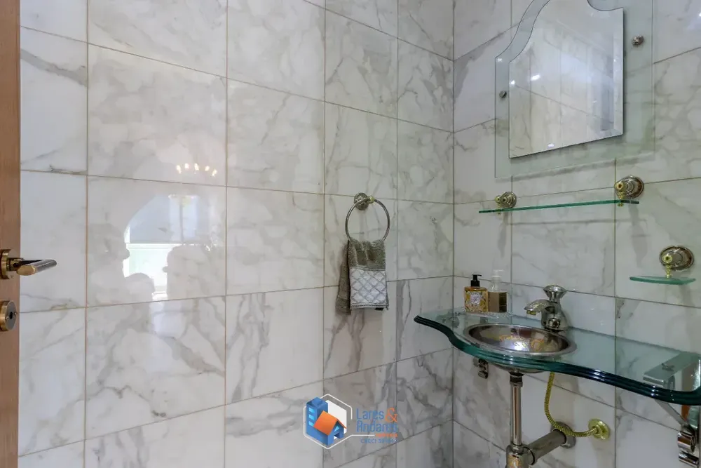 Apartamento, 4 quartos, 172 m² - Foto 8