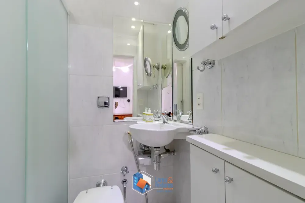Apartamento, 4 quartos, 172 m² - Foto 7