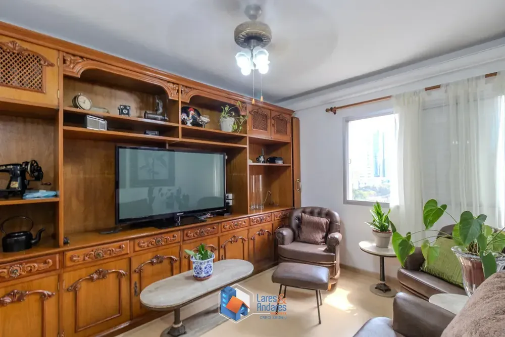 Apartamento, 4 quartos, 172 m² - Foto 6