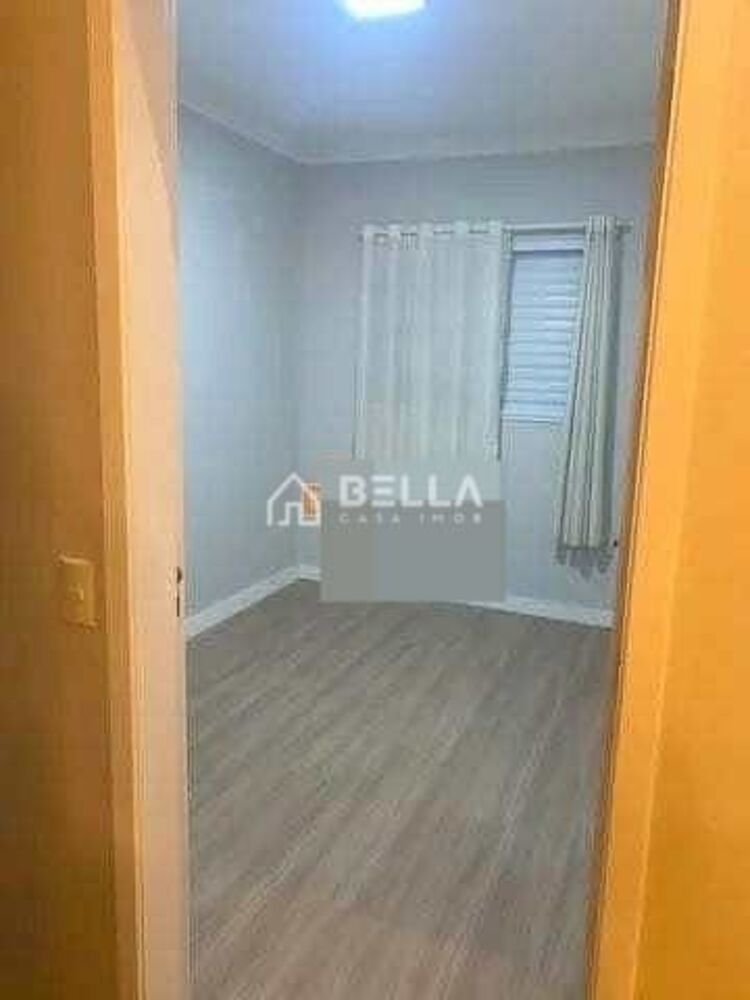 Apartamento à venda com 2 quartos, 54m² - Foto 2
