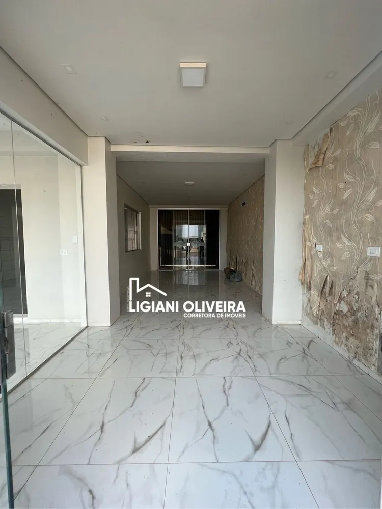 Casa, 5 quartos, 10 m² - Foto 3