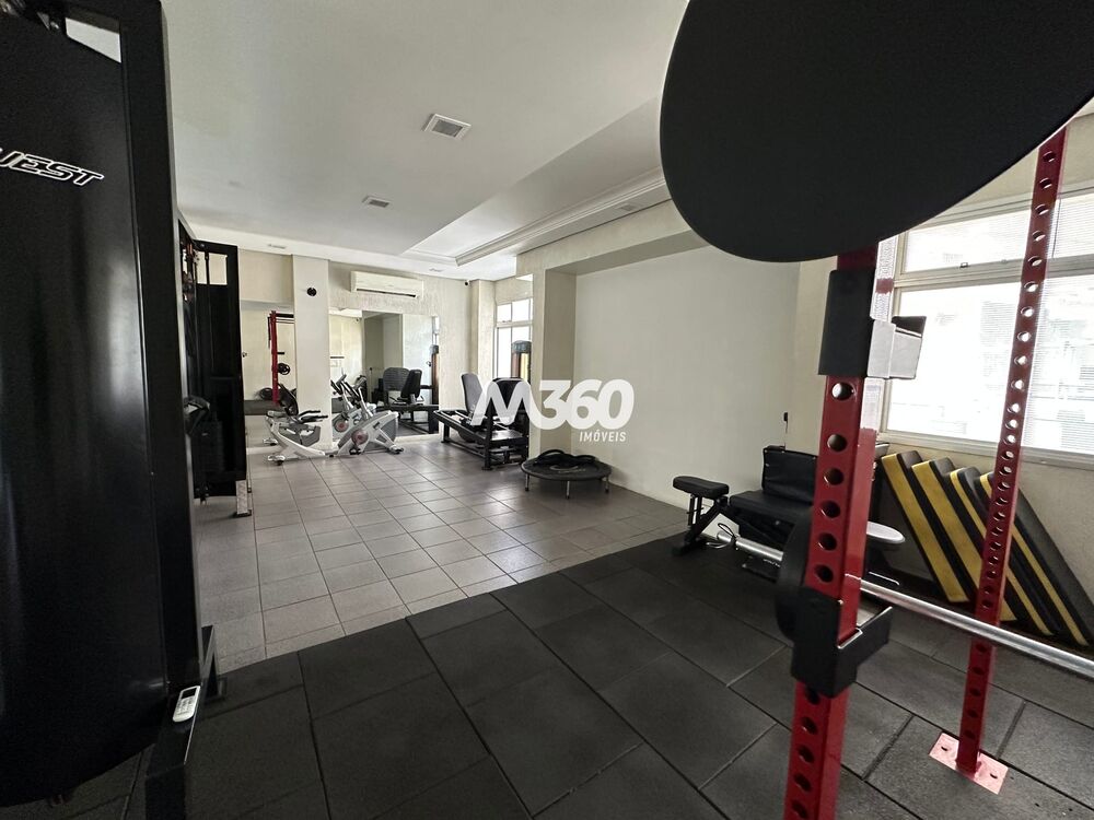 Apartamento à venda com 4 quartos, 155m² - Foto 4