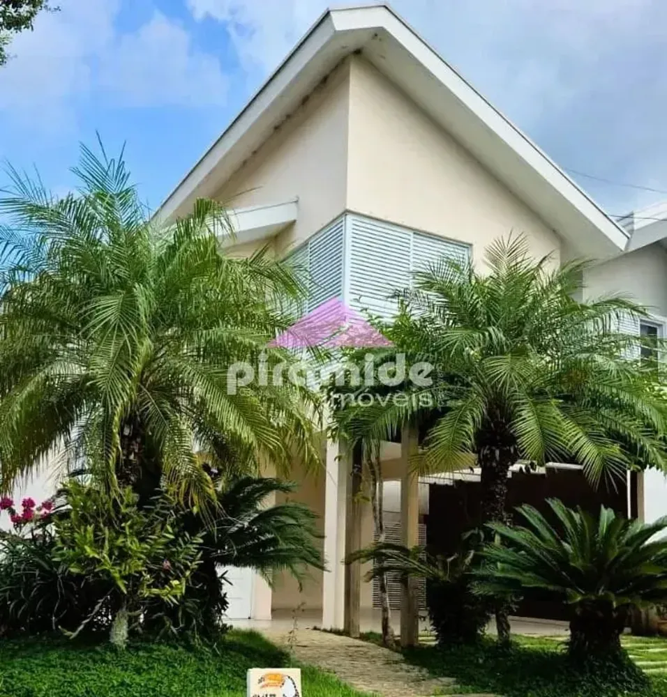 Casa, 3 quartos, 288 m² - Foto 1