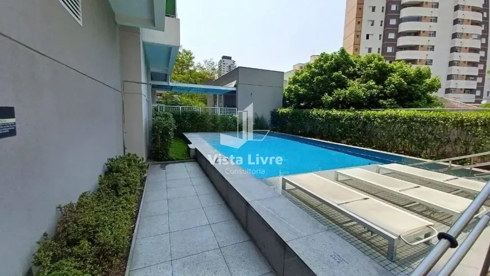Apartamento, 1 quarto, 30 m² - Foto 1
