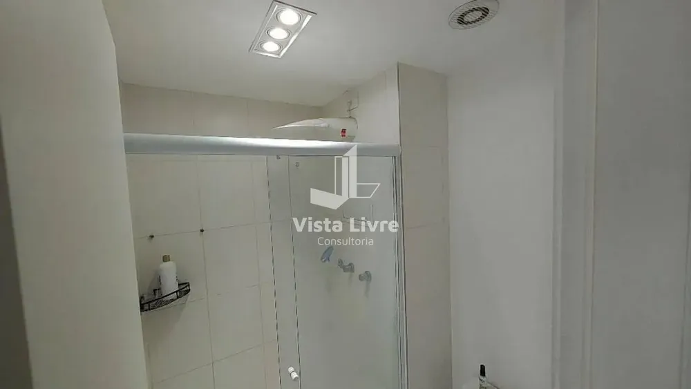 Apartamento, 1 quarto, 30 m² - Foto 3