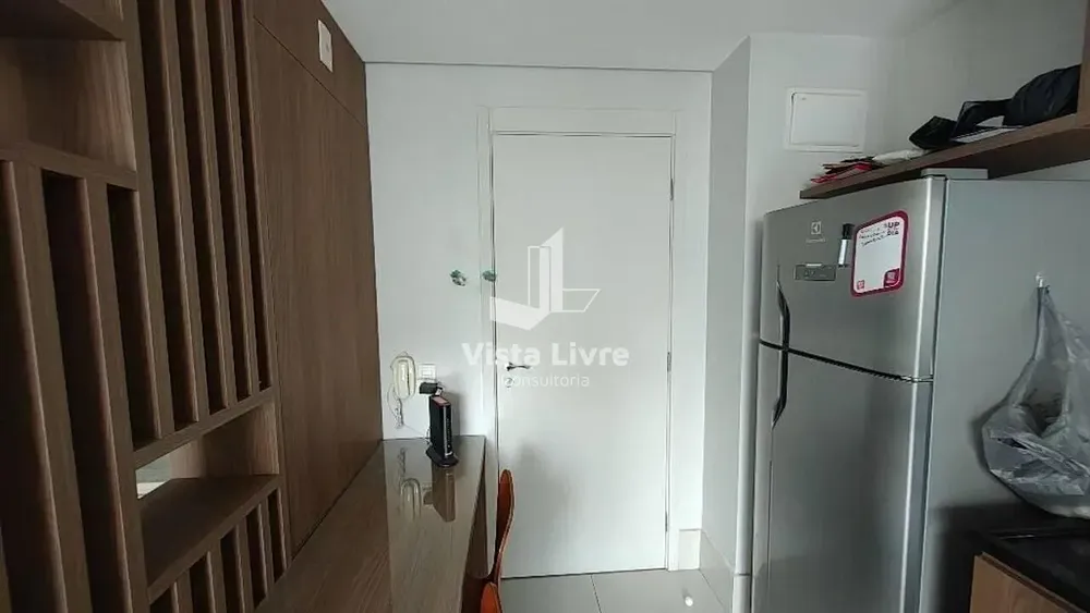 Apartamento, 1 quarto, 30 m² - Foto 4