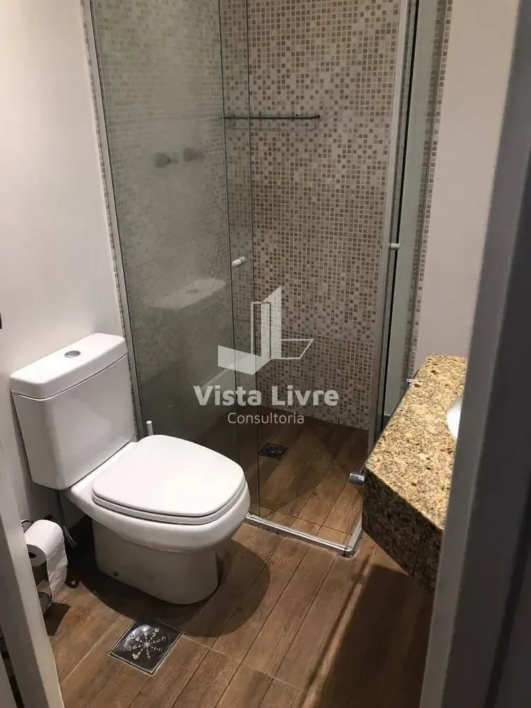 Apartamento, 1 quarto, 28 m² - Foto 8