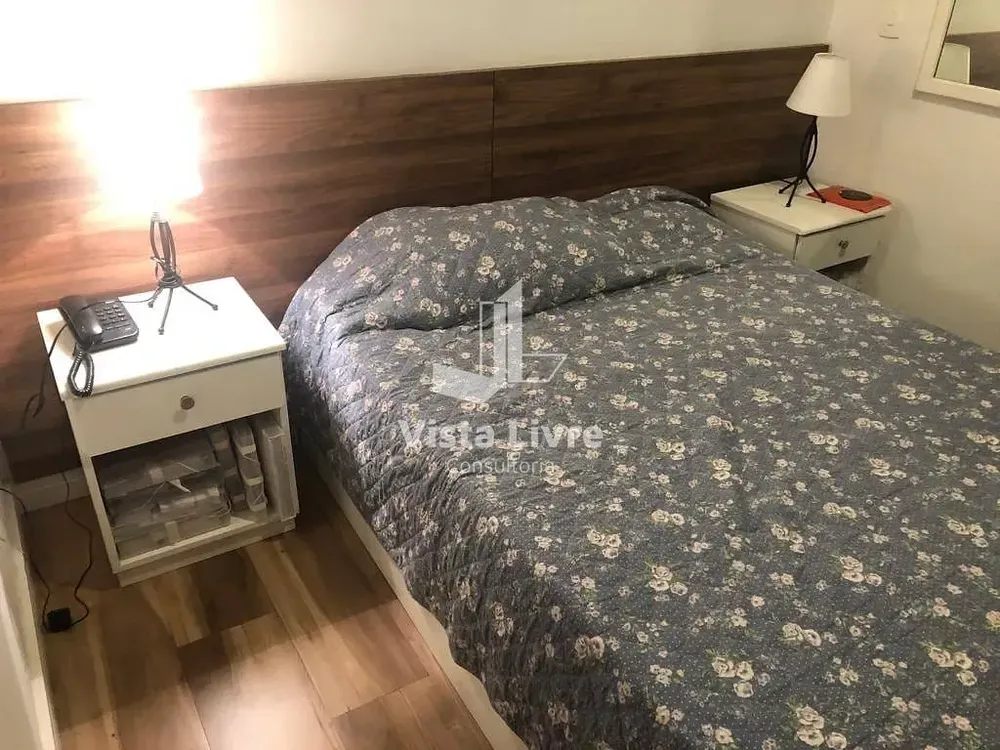 Apartamento, 1 quarto, 28 m² - Foto 2