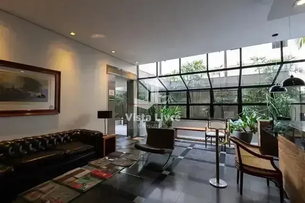 Apartamento, 1 quarto, 28 m² - Foto 5