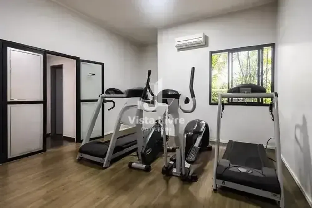 Apartamento, 1 quarto, 28 m² - Foto 4