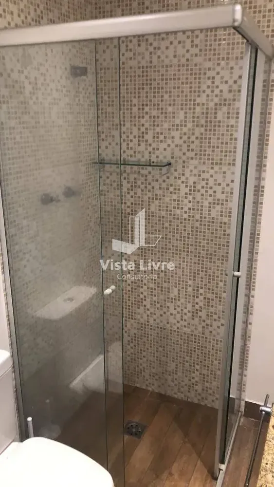 Apartamento, 1 quarto, 28 m² - Foto 1