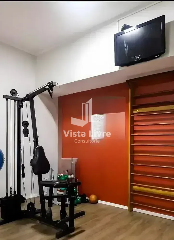 Apartamento, 1 quarto, 28 m² - Foto 7