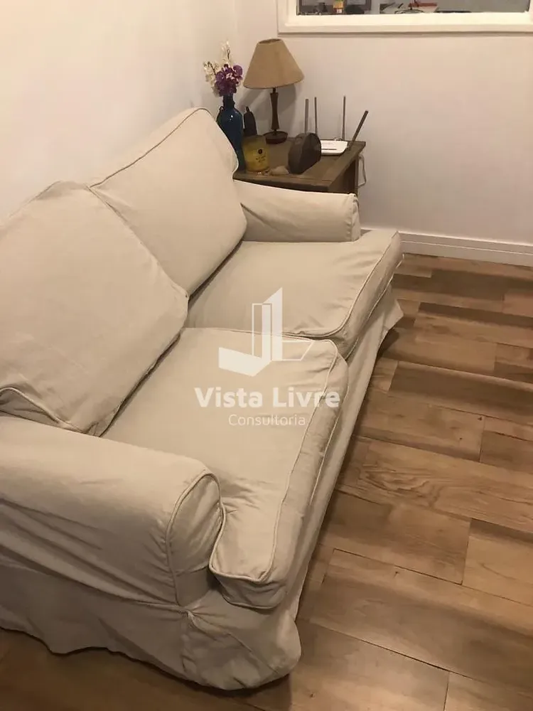 Apartamento, 1 quarto, 28 m² - Foto 3