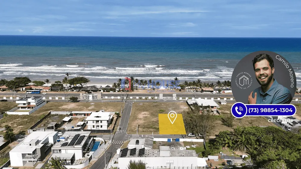 Terreno, 452 m² - Foto 5