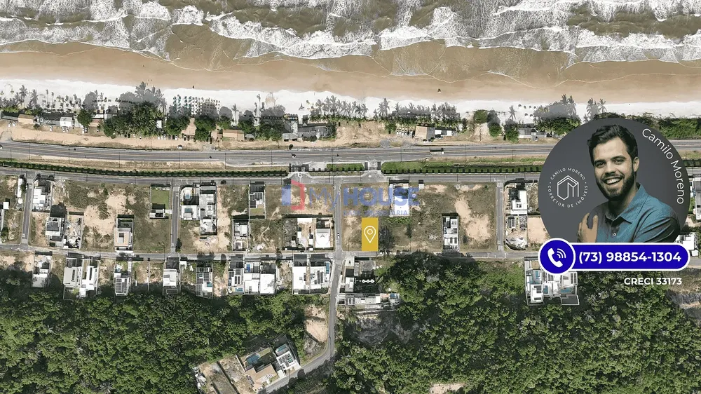Terreno, 452 m² - Foto 3