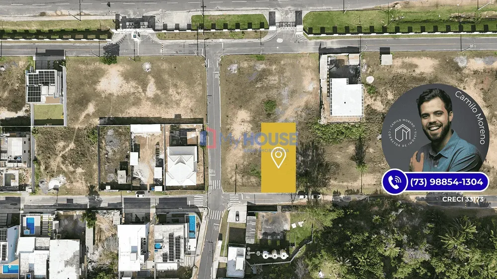 Terreno, 452 m² - Foto 4
