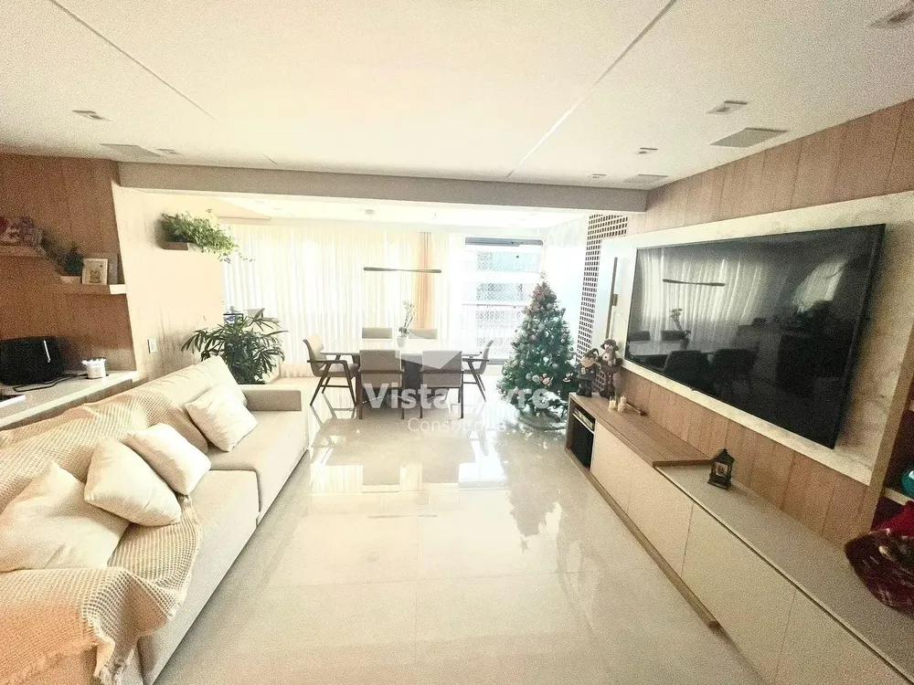 Apartamento, 2 quartos, 106 m² - Foto 1