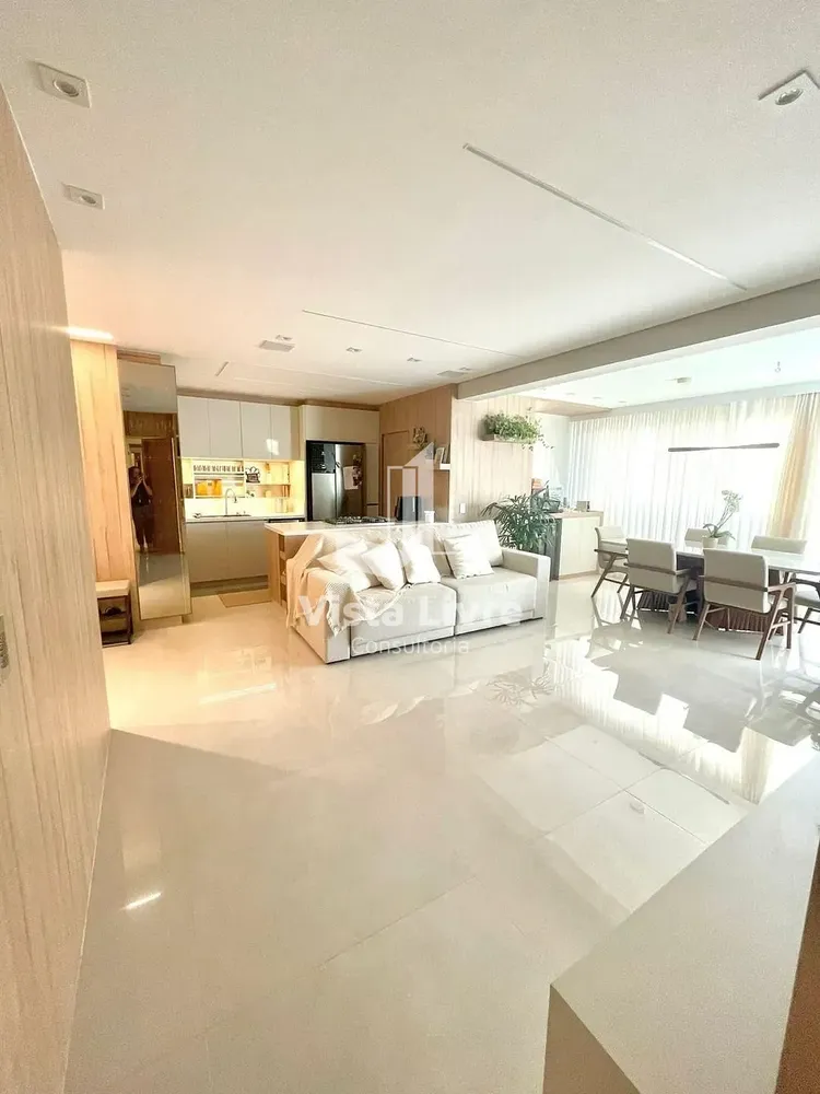 Apartamento, 2 quartos, 106 m² - Foto 3