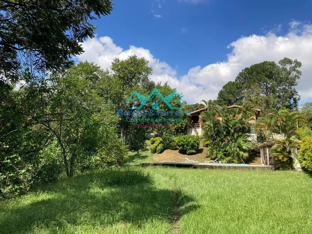 Chácara, 4 quartos, 6500 m² - Foto 4