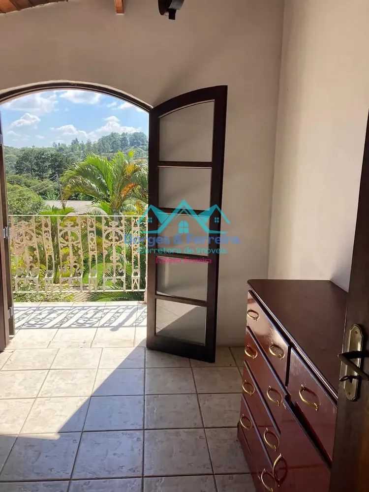 Chácara, 4 quartos, 6500 m² - Foto 2