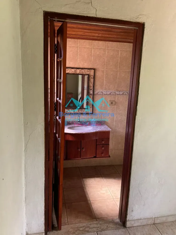 Chácara, 4 quartos, 6500 m² - Foto 3