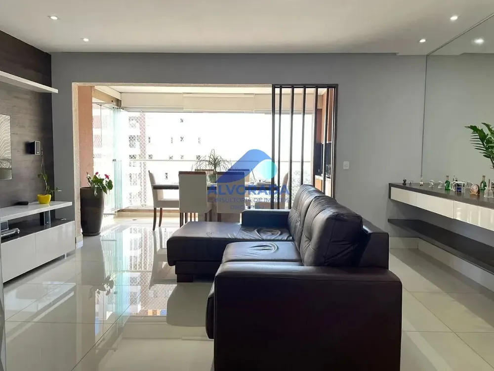 Apartamento, 3 quartos, 100 m² - Foto 2