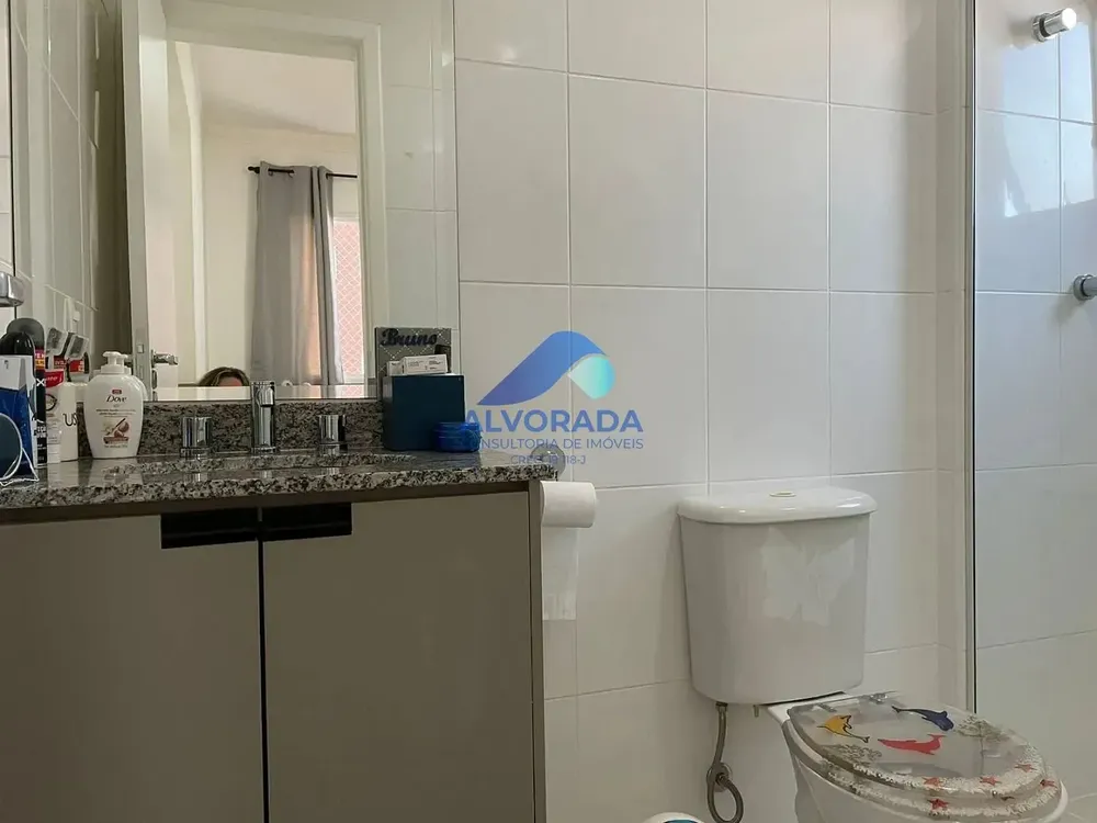 Apartamento, 3 quartos, 100 m² - Foto 4