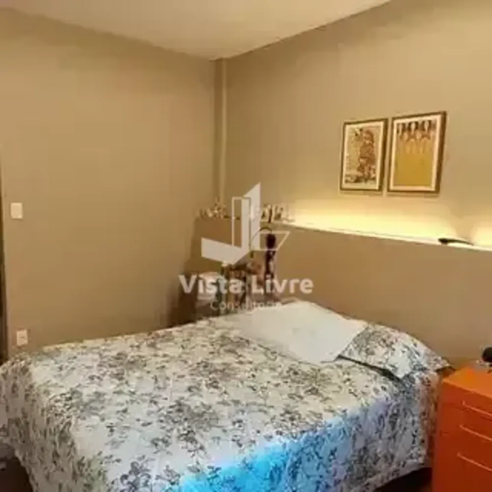 Apartamento, 3 quartos, 110 m² - Foto 1
