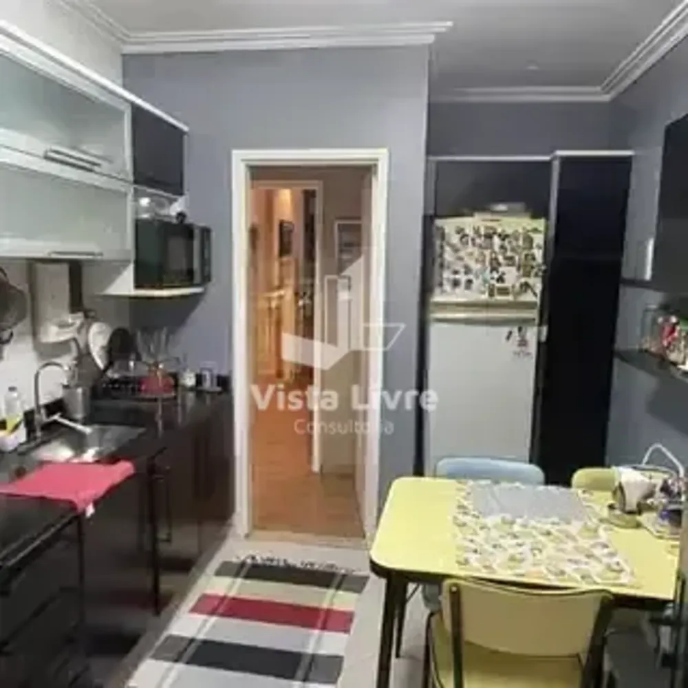 Apartamento, 3 quartos, 110 m² - Foto 3