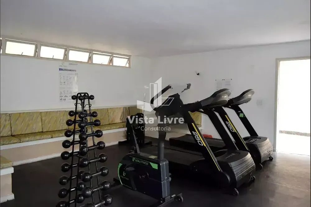 Apartamento, 3 quartos, 110 m² - Foto 4
