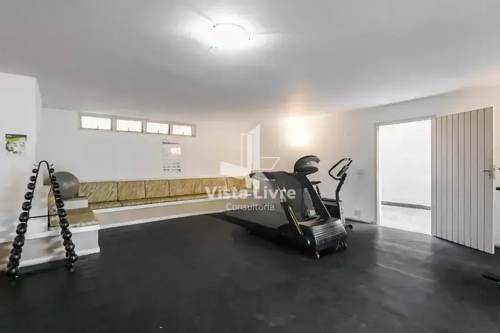 Apartamento, 3 quartos, 110 m² - Foto 2