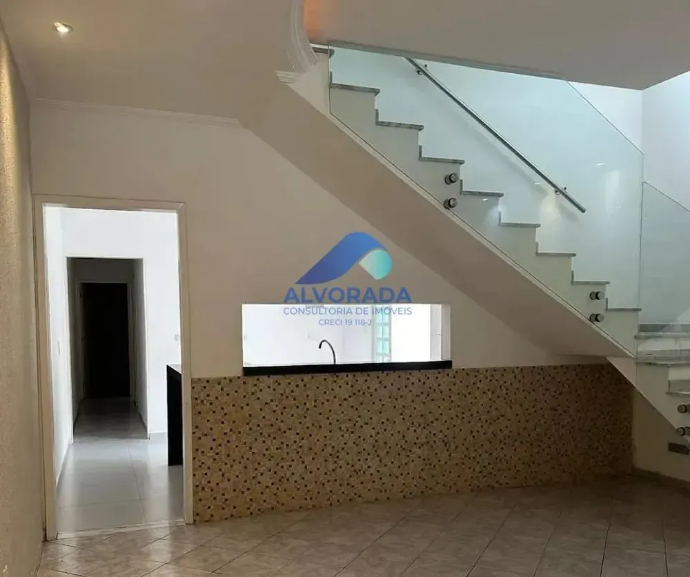 Sobrado, 3 quartos, 128 m² - Foto 3