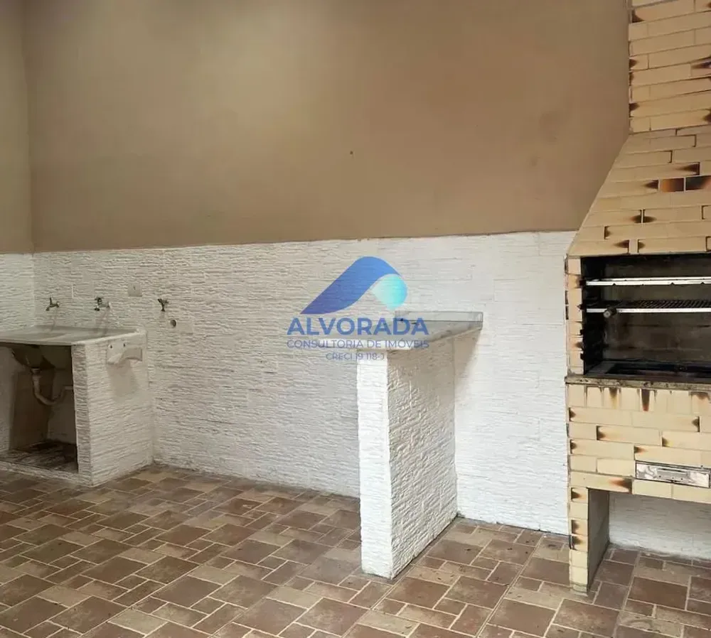 Sobrado, 3 quartos, 128 m² - Foto 8