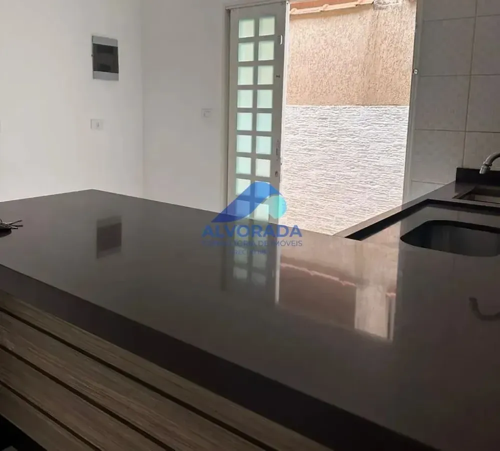 Sobrado, 3 quartos, 128 m² - Foto 6