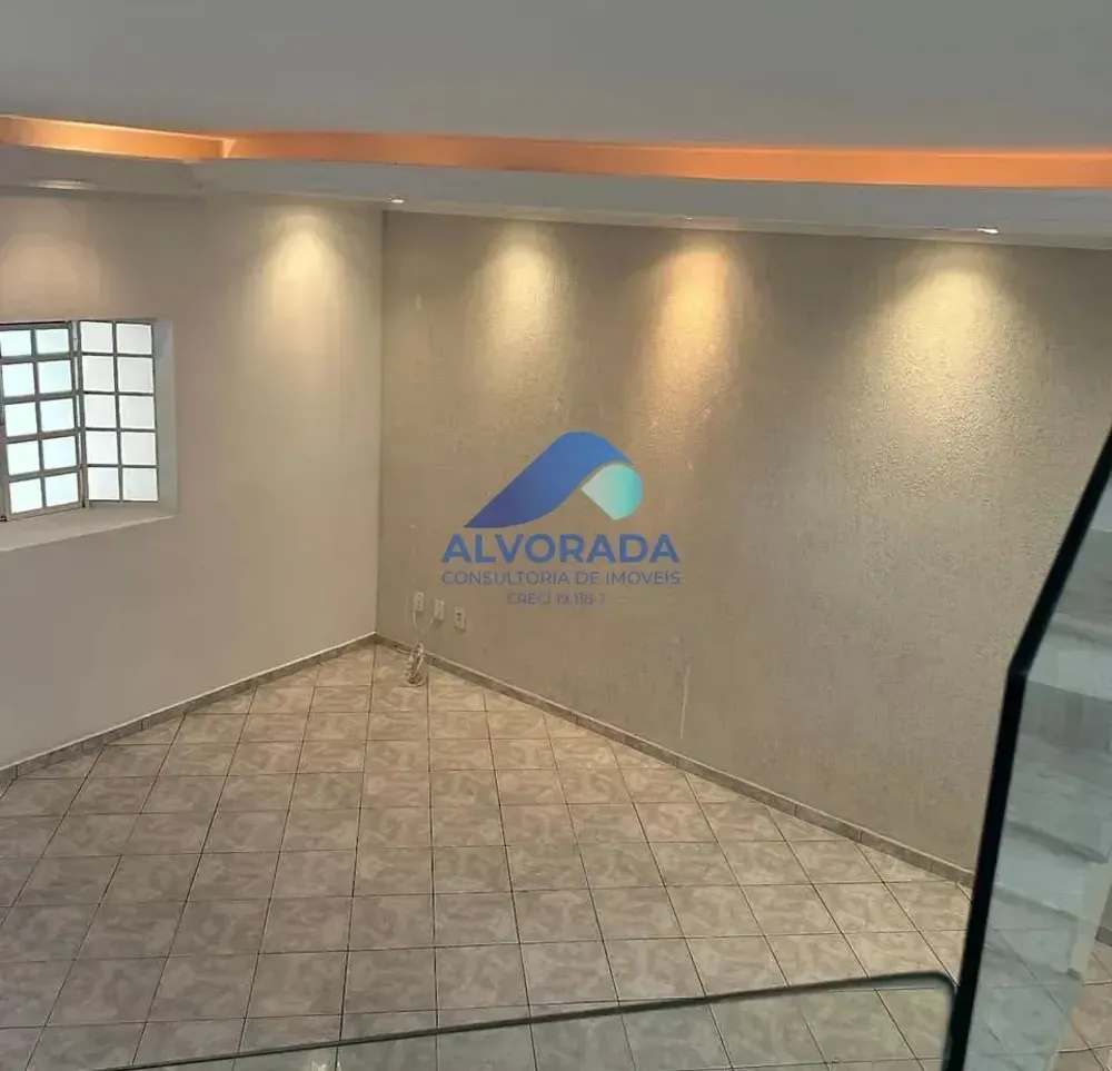 Sobrado, 3 quartos, 128 m² - Foto 2