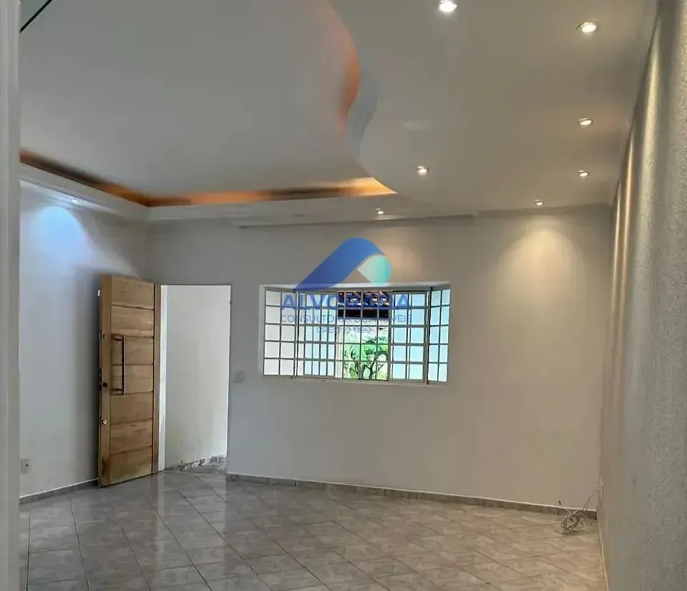 Sobrado, 3 quartos, 128 m² - Foto 1