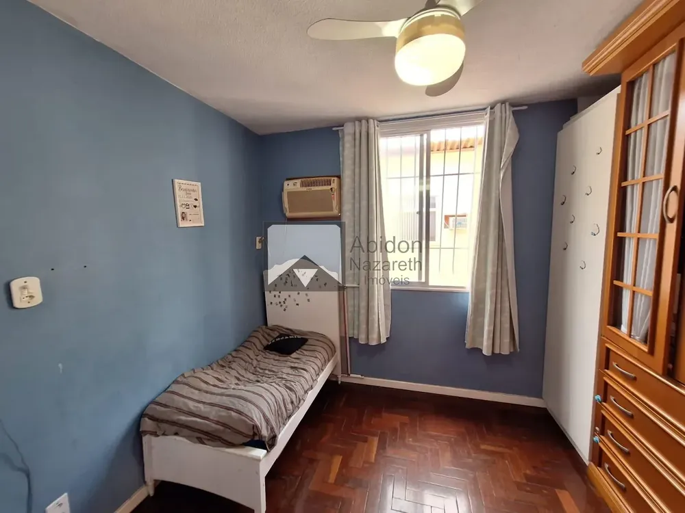 Apartamento, 2 quartos, 48 m² - Foto 8