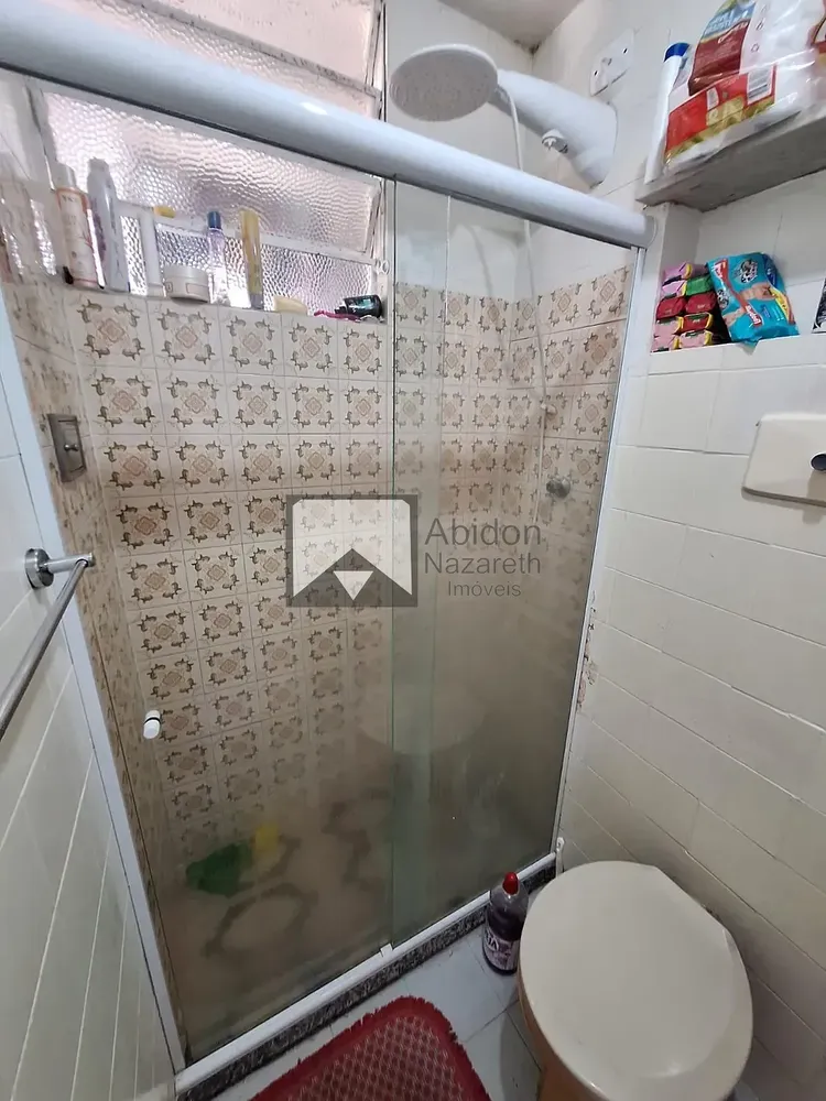 Apartamento, 2 quartos, 48 m² - Foto 4