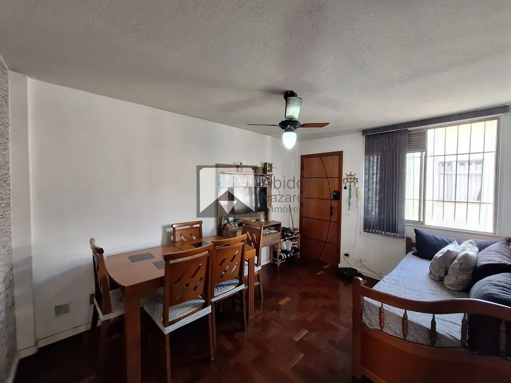 Apartamento, 2 quartos, 48 m² - Foto 2