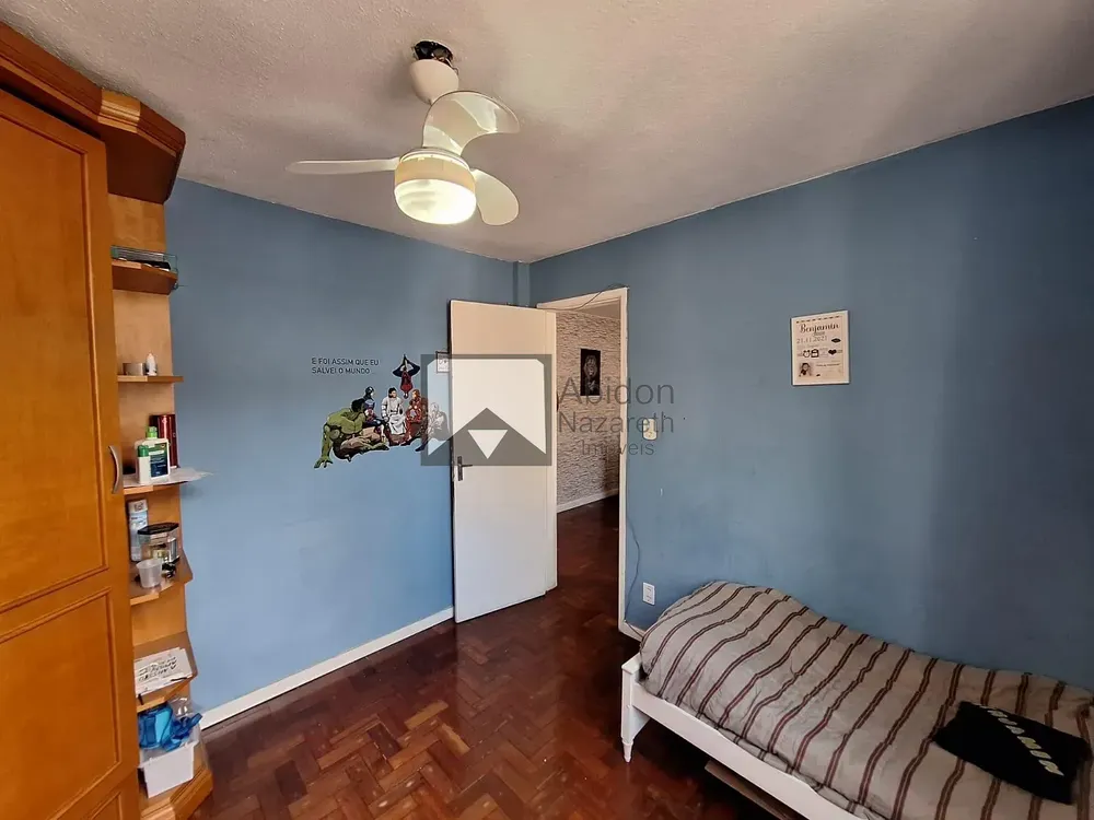 Apartamento, 2 quartos, 48 m² - Foto 7