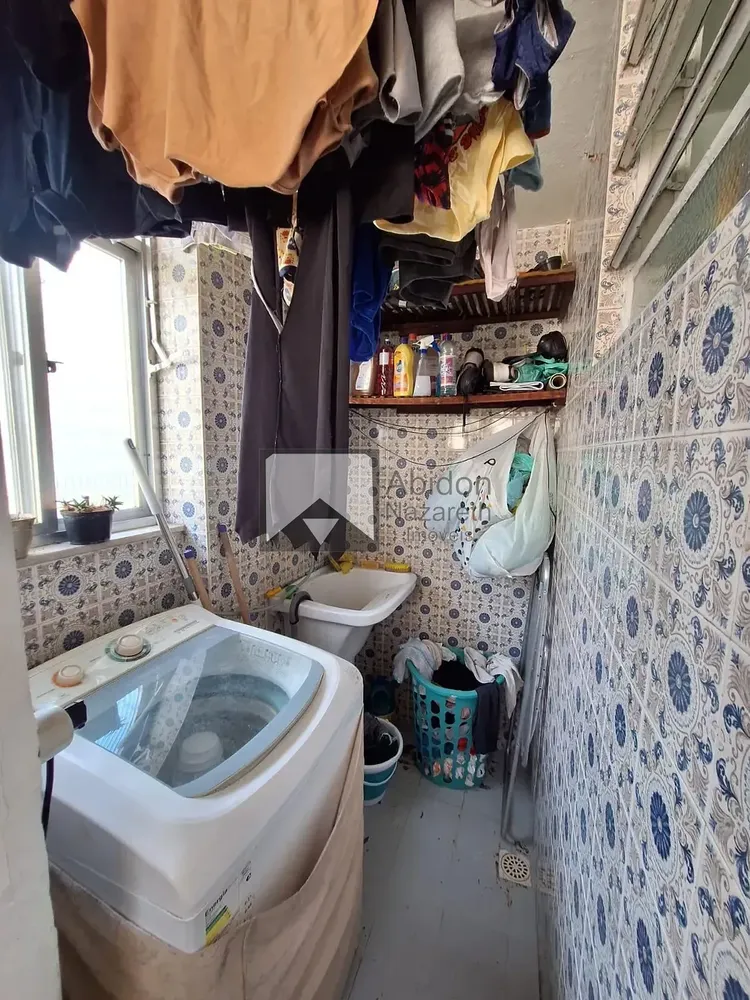 Apartamento, 2 quartos, 48 m² - Foto 5