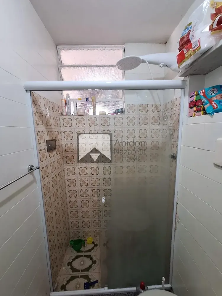 Apartamento, 2 quartos, 48 m² - Foto 3