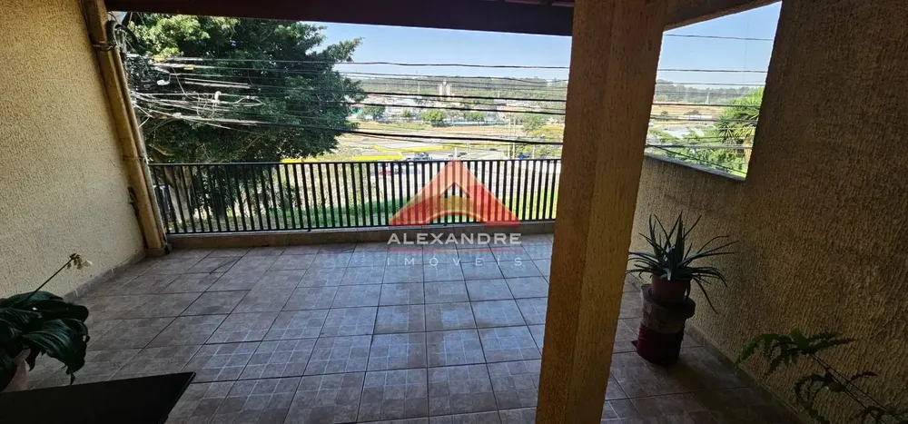 Casa, 4 quartos, 294 m² - Foto 8
