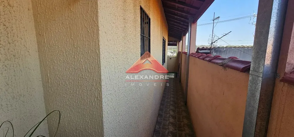 Casa, 4 quartos, 294 m² - Foto 7
