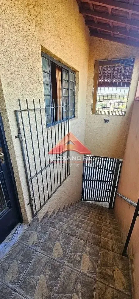 Casa, 4 quartos, 294 m² - Foto 5